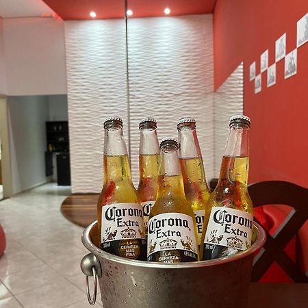 Fetiche Motel Presidente Medici  Dış mekan fotoğraf